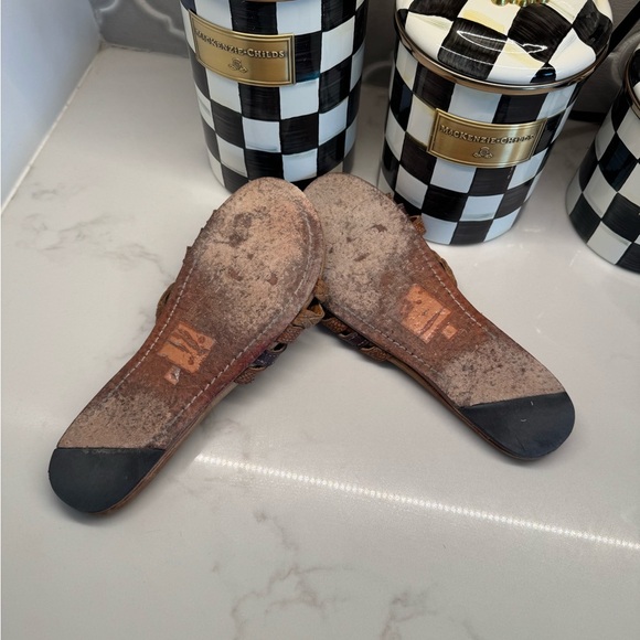 Women’s Freebird sandals - Picture 6 of 9